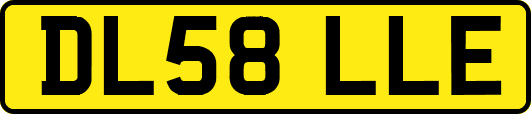 DL58LLE
