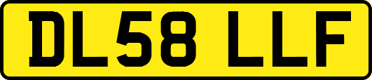 DL58LLF
