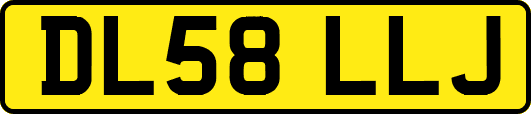 DL58LLJ