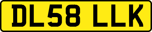 DL58LLK