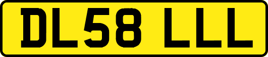 DL58LLL