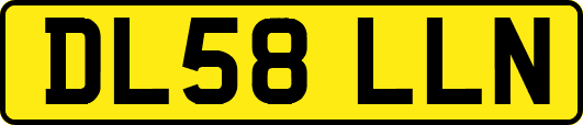 DL58LLN
