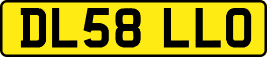 DL58LLO