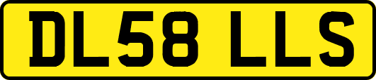 DL58LLS