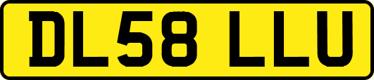 DL58LLU