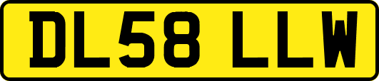 DL58LLW