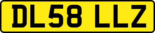 DL58LLZ