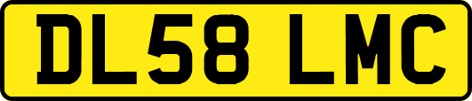 DL58LMC