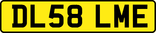 DL58LME