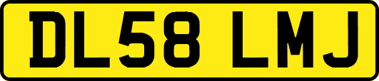 DL58LMJ
