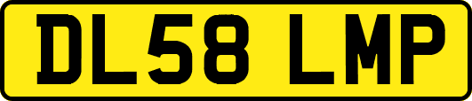 DL58LMP