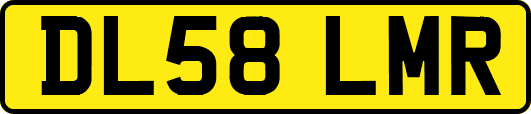 DL58LMR
