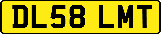 DL58LMT
