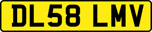 DL58LMV