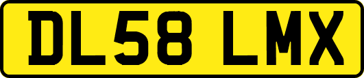 DL58LMX