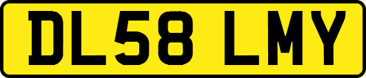 DL58LMY