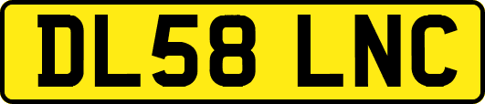 DL58LNC
