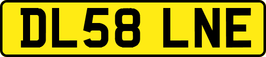 DL58LNE