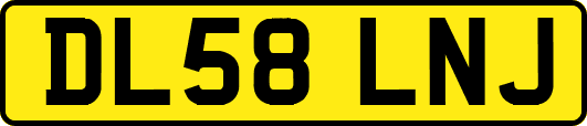 DL58LNJ