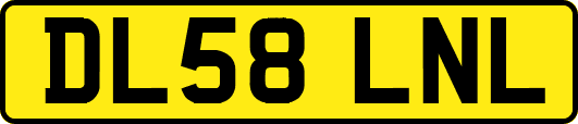 DL58LNL