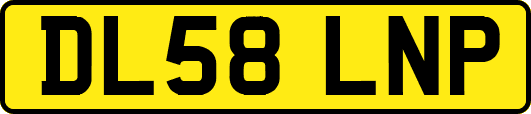 DL58LNP