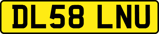DL58LNU