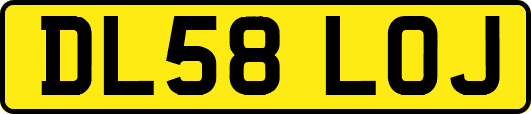 DL58LOJ