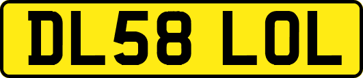 DL58LOL