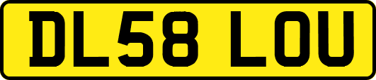 DL58LOU