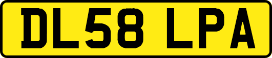 DL58LPA