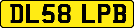 DL58LPB