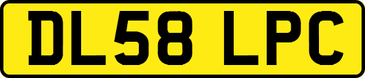 DL58LPC
