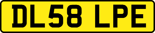 DL58LPE
