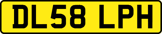 DL58LPH