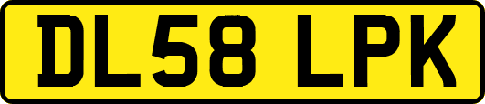 DL58LPK