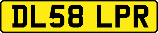 DL58LPR
