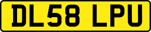 DL58LPU