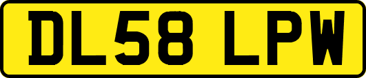 DL58LPW