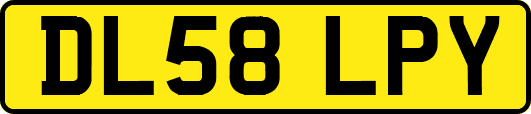 DL58LPY