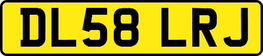 DL58LRJ