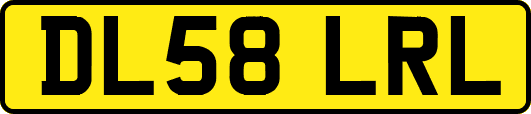 DL58LRL