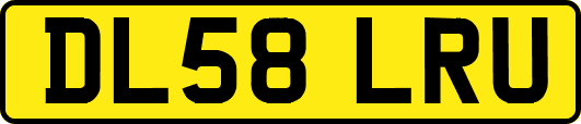 DL58LRU
