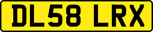 DL58LRX
