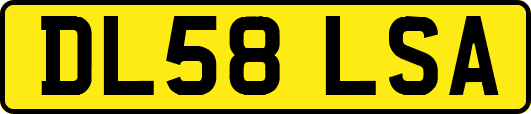 DL58LSA