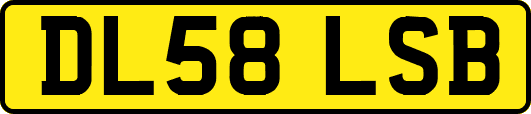 DL58LSB