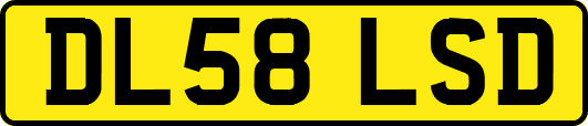 DL58LSD