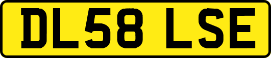 DL58LSE