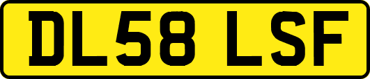 DL58LSF