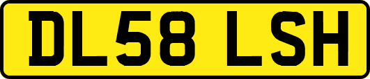 DL58LSH
