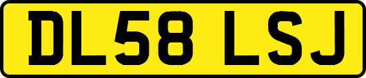 DL58LSJ